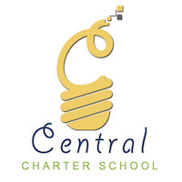 Central Charter School logo